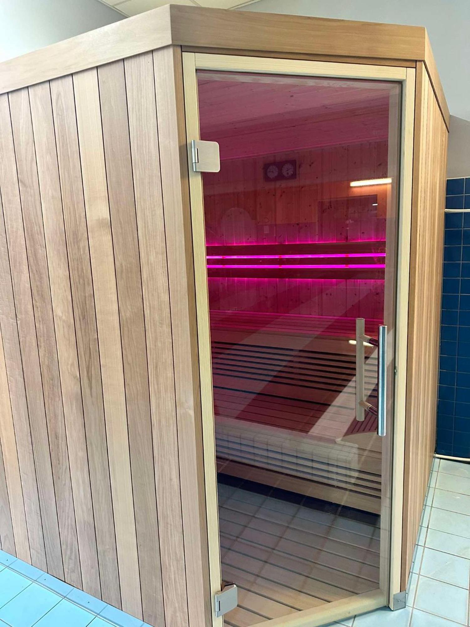 Hotel *** Nat Kołobrzeg Eksteriør billede