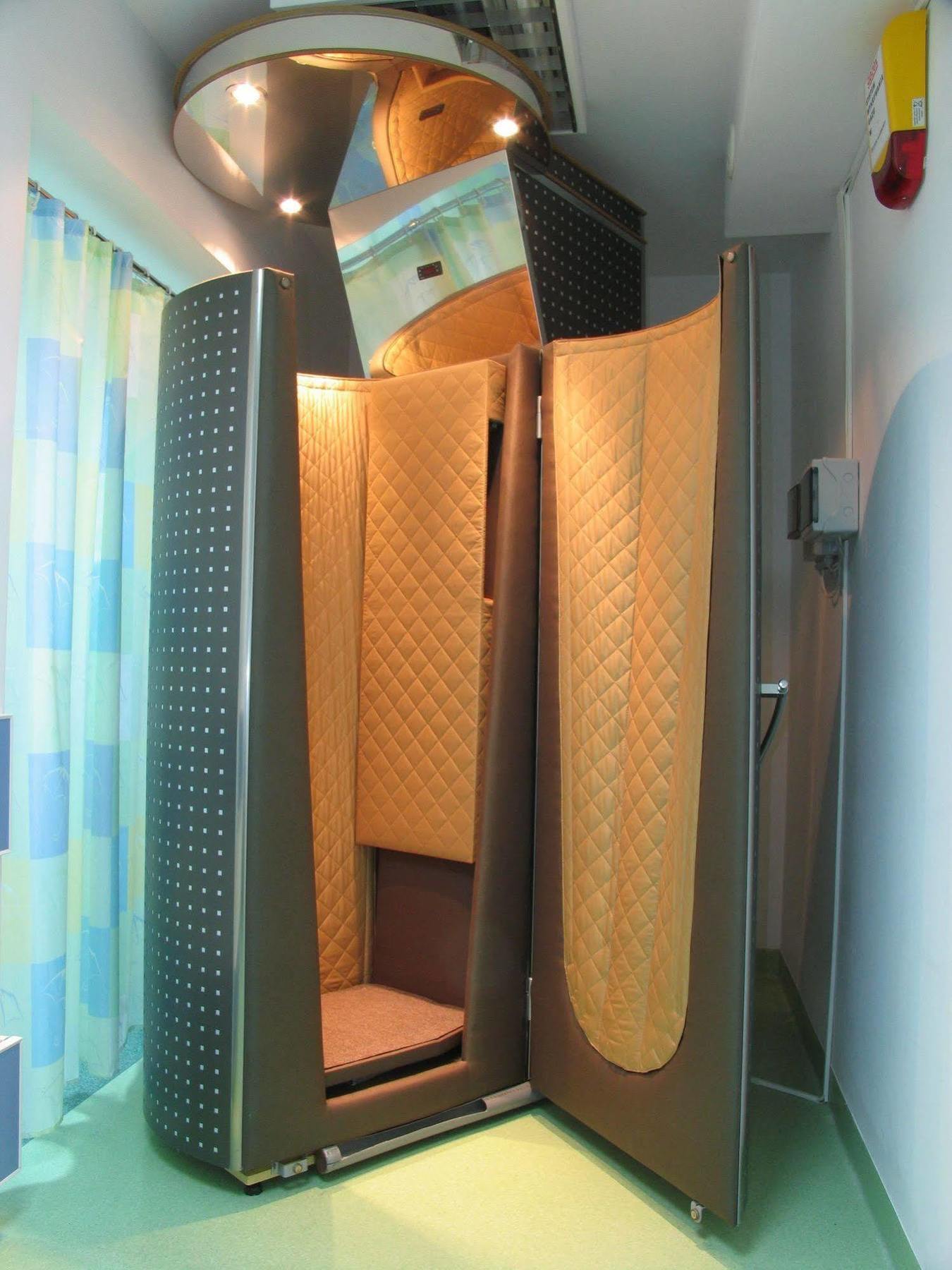 Hotel *** Nat Kołobrzeg Eksteriør billede